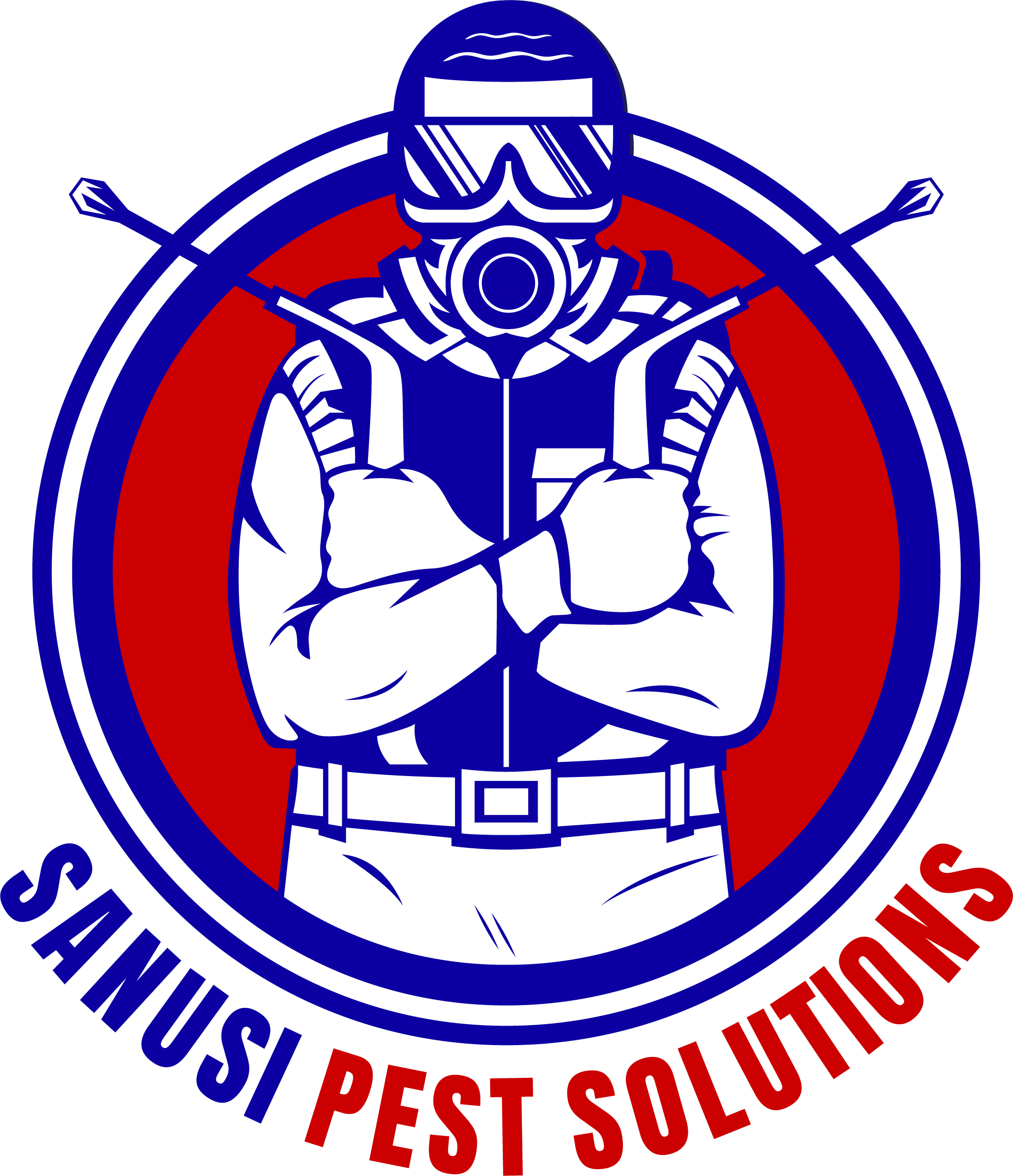 Sanusi Pest Solutions